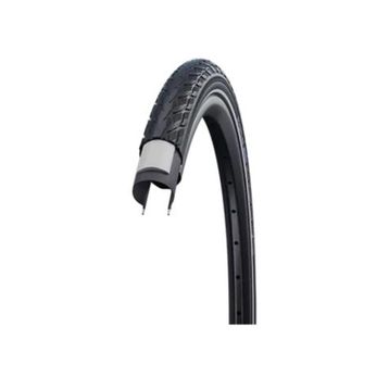 Schwalbe Delta Cruiser Plus 700X35 Korumalı Lastik