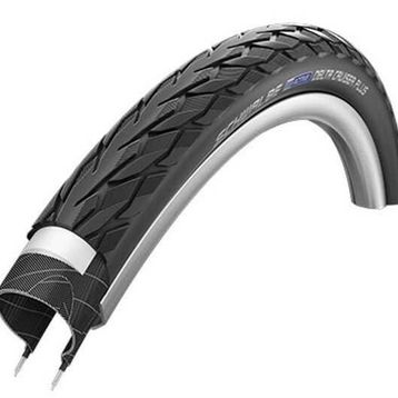 Schwalbe Delta Cruiser Plus 700X35 Korumalı Lastik