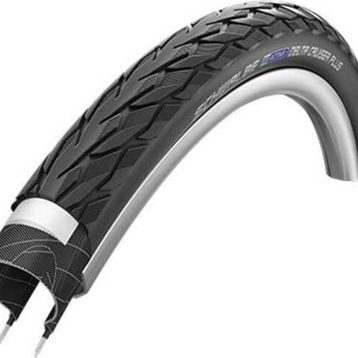 Schwalbe Delta Cruiser Plus 700X35 Korumalı Lastik