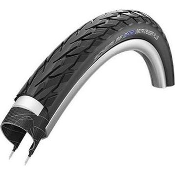Schwalbe Delta Cruiser Plus 700X35 Korumalı Lastik