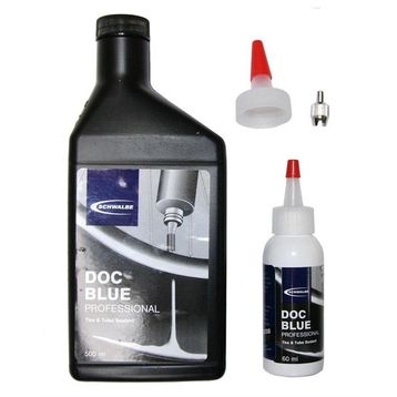 Schwalbe Doc Blue 500 ml Patlak Sıvısı