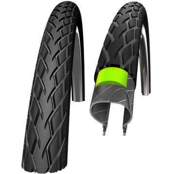 Schwalbe Marathon 20x1.75 Dış Lastik