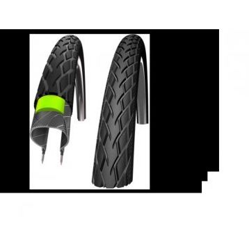 Schwalbe Marathon 27.5x1.65 Çift 2 Adet Korumalı Lastik