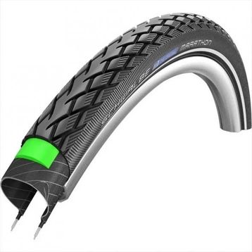 Schwalbe Marathon 700x38 Dış Lastik