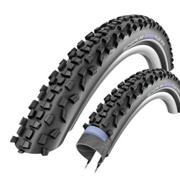 Schwalbe Marathon Plus Mtb 26x2.10 Dış Lastik