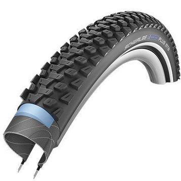 Schwalbe Marathon Plus Mtb 27.5x2.10 Dış Lastik