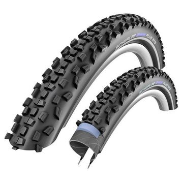 Schwalbe Marathon Plus Mtb 27.5x2.10 Dış Lastik