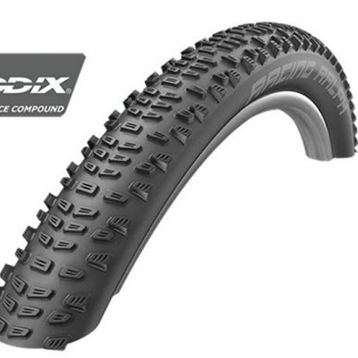 Schwalbe Racing Ralph TwinSkin 29x2.25 Tubeless Ready Dağ Bisiklet Dış Lastiği