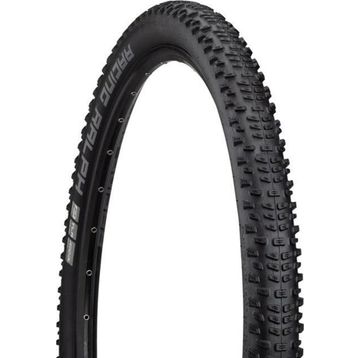 Schwalbe Racing Ralph TwinSkin 29x2.25 Tubeless Ready Dağ Bisiklet Dış Lastiği