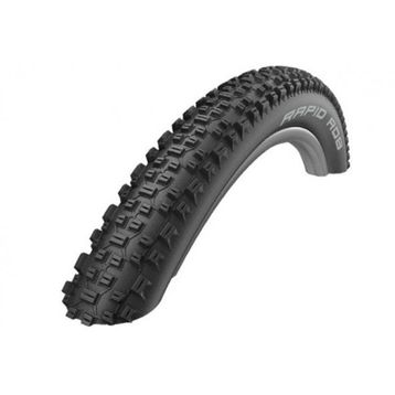 Schwalbe Rapid Rob 26x2.10 K-Guard Çift 2 Adet Dış Lastik