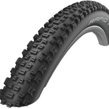 Schwalbe Rapid Rob 26x2.10 K-Guard Çift 2 Adet Dış Lastik