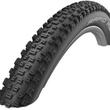 Schwalbe Smart Sam Performance ADDIX 27.5x2.25 Çift 2 Adet Dış Lastik