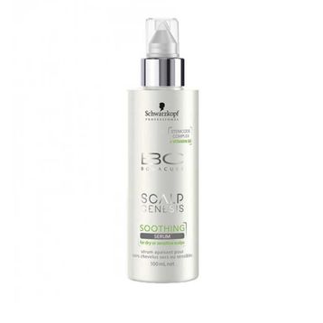 Schwarzkopf 100 ml BC Bonacure Scalp Genesis Hassas Yatıştırma Serumu