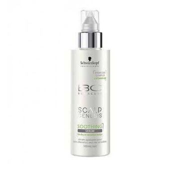 Schwarzkopf 100 ml BC Bonacure Scalp Genesis Hassas Yatıştırma Serumu