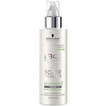 Schwarzkopf 100 ml BC Bonacure Scalp Genesis Hassas Yatıştırma Serumu
