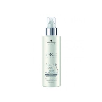 Schwarzkopf 100 ml BC Bonacure Scalp Genesis Hassas Yatıştırma Serumu