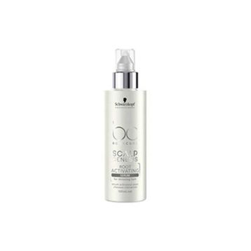 Schwarzkopf 100 ml BC Bonacure Scalp Genesis Hassas Yatıştırma Serumu
