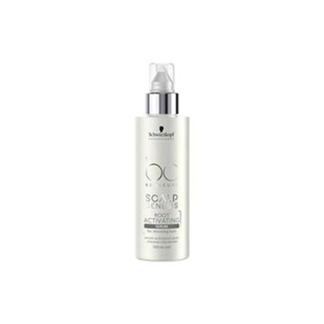 Schwarzkopf 100 ml BC Bonacure Scalp Genesis Hassas Yatıştırma Serumu