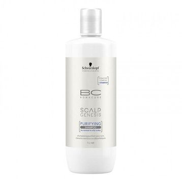 Schwarzkopf 100 ml BC Bonacure Scalp Genesis Hassas Yatıştırma Serumu