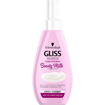 Schwarzkopf 150 ml Blondme Detox Sprey