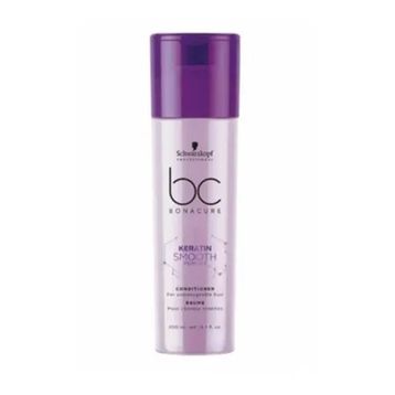 Schwarzkopf 200 ml BC Keratin Mükemmel Kontrol Saç Kremi