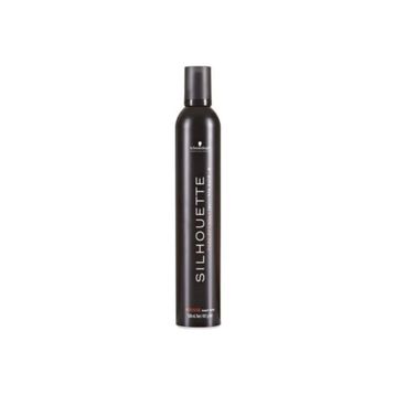 Schwarzkopf 500 ml Professional Silhouette Pure Formula Süper Güçlü Tutuşlu Saç Spreyi