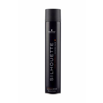 Schwarzkopf 500 ml Silhouette Spray