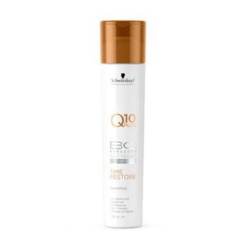 Schwarzkopf Bc Bonacure Q10 Time Restore 200 ml Şampuan