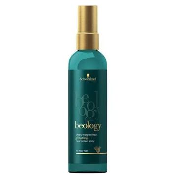 Schwarzkopf Beology 150 ml Pürüzsüzleştirici Sprey