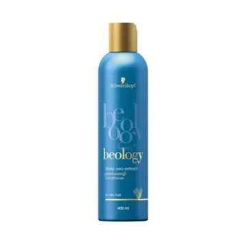 Schwarzkopf Beology Nemlendirici 400 ml Bakım Şampuanı