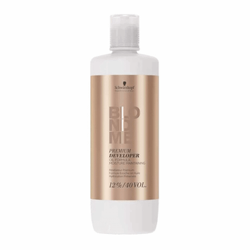 Schwarzkopf Blond Me 40 Vol 1000 ML Oksidan