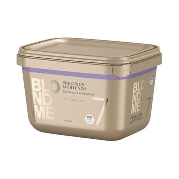 Schwarzkopf Blondme 350 gr Bağ Güçlendirici