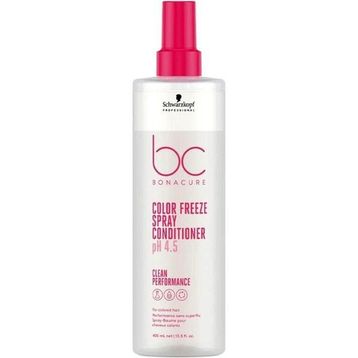 Schwarzkopf Bonacure Color Freeze Renk Koruyucu 400 ml Sıvı Saç Kremi