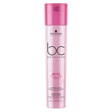 Schwarzkopf Bonacure Color Freeze Sulfate Free Shampoo Renk Koruyucu Sülfatsız 250 ml Şampuan