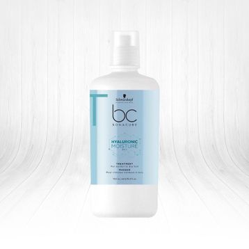 Schwarzkopf Bonacure Hyaluronic Nem Yükleme 750 ml Saç Kürü