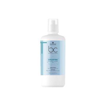 Schwarzkopf Bonacure Hyaluronic Nem Yükleme 750 ml Saç Kürü