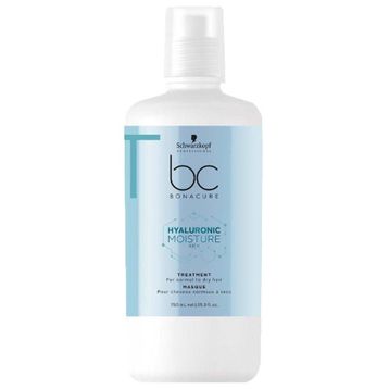 Schwarzkopf Bonacure Hyaluronic Nem Yükleme 750 ml Saç Kürü