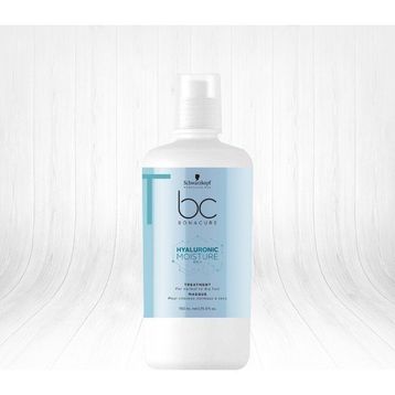 Schwarzkopf Bonacure Hyaluronic Nem Yükleme 750 ml Saç Kürü