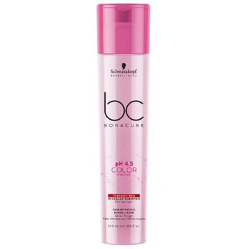 Schwarzkopf Bonacure Renk Koruma Kızıl Saç 250 ml Bakım Şampuanı