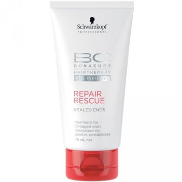 Schwarzkopf Bonacure Repair Rescue Ends 75 ml Kırık Önleyici Krem