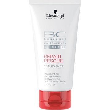 Schwarzkopf Bonacure Repair Rescue Ends 75 ml Kırık Önleyici Krem