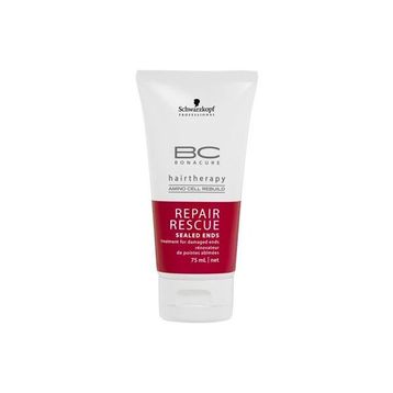 Schwarzkopf Bonacure Repair Rescue Ends 75 ml Kırık Önleyici Krem