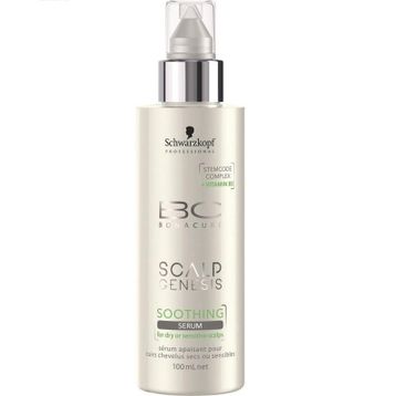 Schwarzkopf Bonacure Scalp Genesis Dökülmeye Karşı 100 ml Saç Serumu