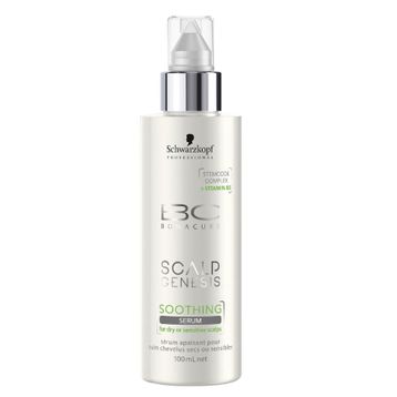 Schwarzkopf Bonacure Scalp Genesis Dökülmeye Karşı 100 ml Saç Serumu