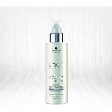 Schwarzkopf Bonacure Scalp Genesis Dökülmeye Karşı 100 ml Saç Serumu