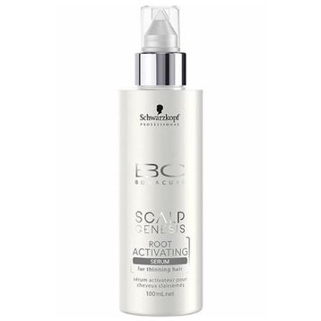 Schwarzkopf Bonacure Scalp Genesis Dökülmeye Karşı 100 ml Saç Serumu