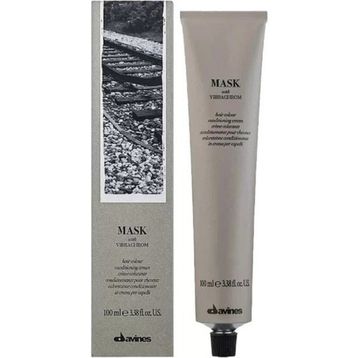 Schwarzkopf Davines Mask 6.35 With Vibrachrom 9 Adet Saç Boyası