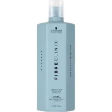 Schwarzkopf Fibre Clinix Hydrate 1 lt Kuru Nemlendirici Şampuan