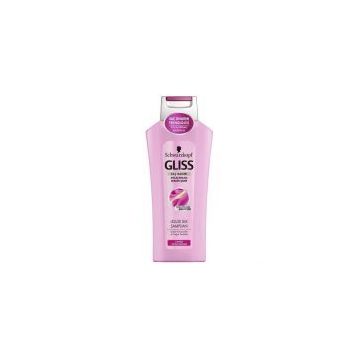 Schwarzkopf Gliss Liquid Silk Gloss 400 ml Şampuan