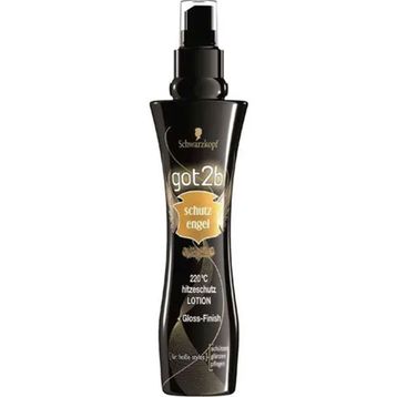 Schwarzkopf Got2B Guardian Angel Isıya Karşı Koruyucu 200 ml Saç Bakım Spreyi